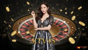 KTV4S