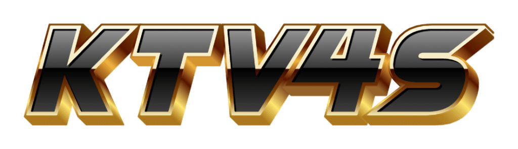 KTV4S-logo